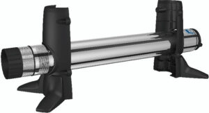 Fotografie Oase ProMax Pressure Automatic 5500/5  recenzía