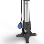 Oase ProMax Pressure Cistern 6000/6 recenze