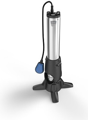 Oase ProMax Pressure Cistern 6000/6 recenze