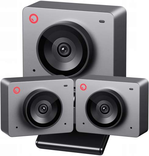 Obsbot Meet SE recenze