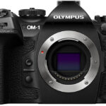Olympus OM-D E-M1 Mark III recenze