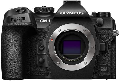 Olympus OM-D E-M1 Mark III recenze