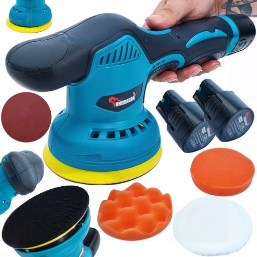 Ondragon OD2201 recenze