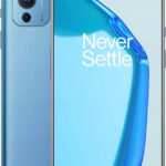 OnePlus 9 8GB/128GB Blue recenze
