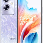 Oppo A79 5G 8GB/256GB Dazzling Purple recenze
