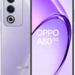 Oppo A80 5G 8GB/256GB Purple recenze