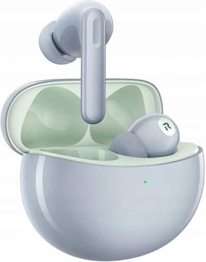 Oppo Enco Air2 Pro recenze