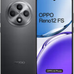 Oppo Reno12 FS 4G 8GB/512GB Matte Grey recenze