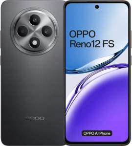 Oppo Reno12 FS 4G 8GB/512GB Matte Grey recenze