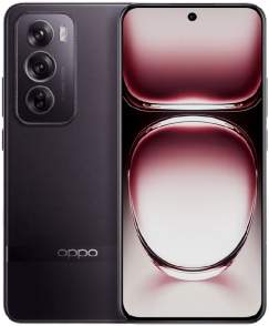 Oppo Reno12 Pro 5G 12GB/512GB Nebula Black recenze