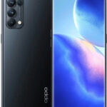 Oppo Reno5 5G 8GB/128GB Starry Black recenze