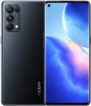 Oppo Reno5 5G 8GB/128GB Starry Black recenze