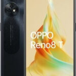 Oppo Reno8 T 4G 8GB/128GB Midnight Black recenze