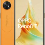 Oppo Reno8 T 4G 8GB/128GB Sunset Orange recenze