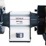 Optimum 3101610 OPTIgrind GU 20 B recenze