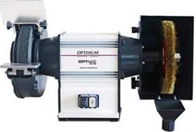 Optimum 3101610 OPTIgrind GU 20 B recenze