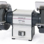 Optimum Bow 3101515 OPTIgrind GU 20 recenze