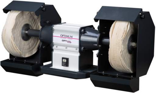 Optimum OPTIpolish GU 35 P 3101560 recenze