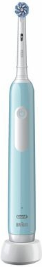 Oral-B Pro 1 Sensitive Clean Blue recenze