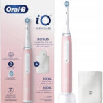Oral-B iO Sensi Clean Pink recenze