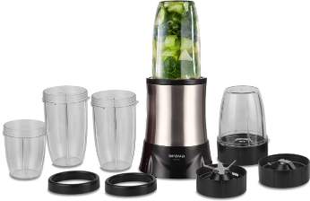 Orava RM 1000 S recenze