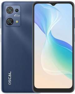 Oscal C30 4GB/32GB Starry Night Blue recenze