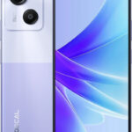 Oscal Modern 8 8GB/256GB Wisteria Purple recenze