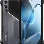 Oscal Pilot 1 6GB/256GB Black recenze