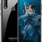 Oukitel C17 Pro 4GB/64GB Black recenze