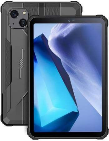 Oukitel RT3 RT3-GREY recenze