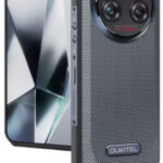 Oukitel WP35 Pro recenze