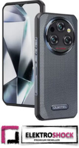 Fotografie Oukitel WP35 Pro  recenzía