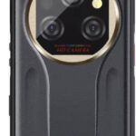 Oukitel WP39 Pro recenze