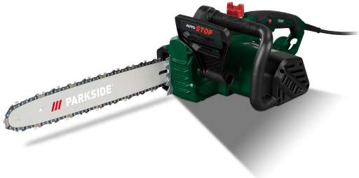 PARKSIDE PEKS 2200 A1 recenze