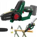 PARKSIDE PGHSA 12 C3 bez aku recenze