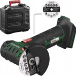 PARKSIDE PWSAM 20-Li A1 recenze