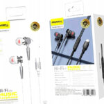 PAVAREAL C PA-M10C-R recenze