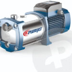 PEDROLLO PLURIJETm 5/130 recenze