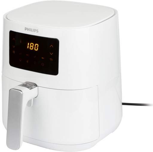 PHILIPS HD 9252 recenze
