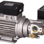 PIUSI VISCO-FLOWMAT 350/2 230V VISCOMAT recenze