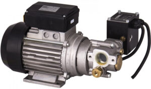 Fotografie PIUSI VISCO-FLOWMAT 350/2 230V VISCOMAT recenzía