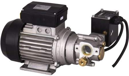 Obrázok PIUSI VISCO-FLOWMAT 350/2 230V VISCOMAT hodnotenie