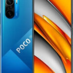 POCO F3 5G 6GB/128GB Blue recenze