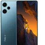 POCO F5 5G 12GB/256GB Blue recenze