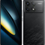 POCO F6 Pro 5G 16GB/1TB Black recenze