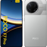 POCO F7 Pro 12GB/512GB Silver recenze
