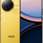 POCO F7 Ultra 12GB/256GB Yellow recenze