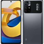 POCO M4 Pro 5G 4GB/64GB Power Black recenze