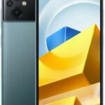 POCO M5 6GB/128GB Green recenze