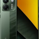 POCO M7 Pro 5G 8GB/256GB Green recenze